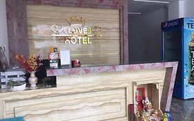 Love Hotel Thành Phố hồ Chí Minh